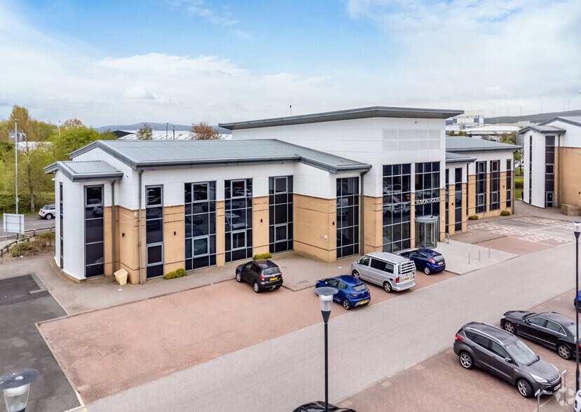 Haslingden Rd, Blackburn, LAN BB1 2FD