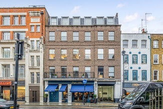 More details for 36-38 Dean St, London - Office for Lease