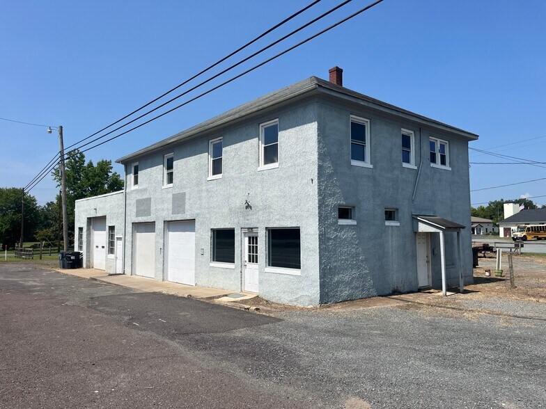 19363 Brandy Rd, Brandy Station, VA for sale - Building Photo - Image 1 of 1