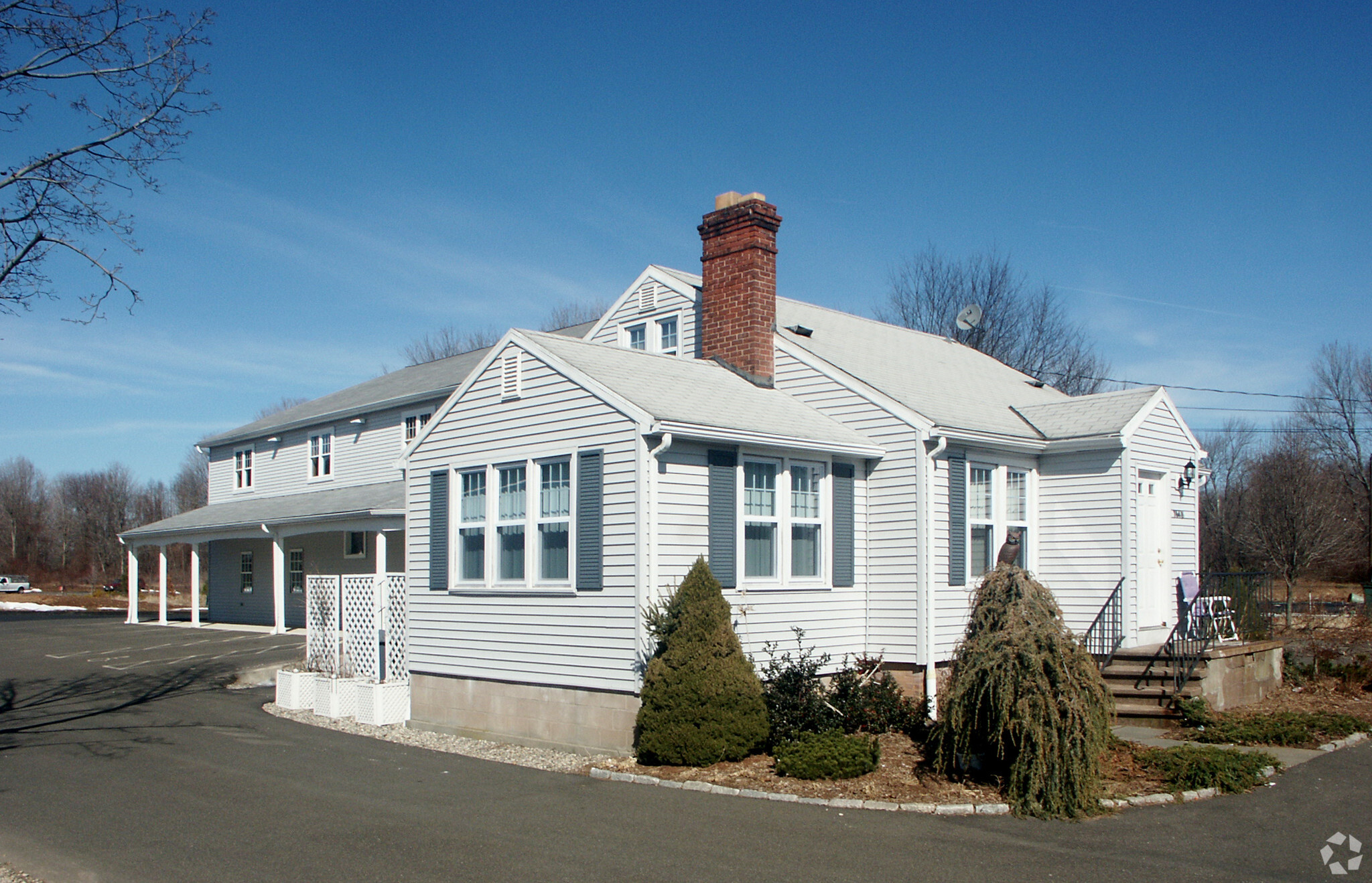 764 E Main St, Branford, CT for sale Primary Photo- Image 1 of 1