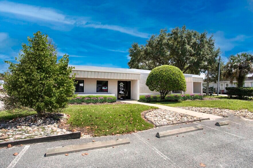 1575 Aber Rd, Orlando, FL for sale - Building Photo - Image 1 of 1