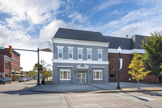 More details for 113 E Main St, Painesville, OH - Office/Retail for Lease