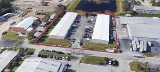 More details for 1010-1028 Miller Dr, Altamonte Springs, FL - Industrial for Lease