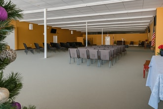 5110-5128 Fairfield Rd, Columbia, SC for lease Interior Photo- Image 2 of 3