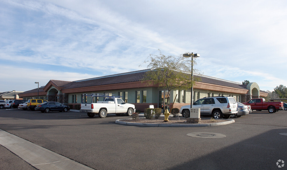 18275 N 59th Ave, Glendale, AZ for lease - Building Photo - Image 3 of 5