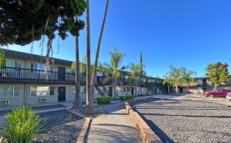 More details for 150 Gateway Ct, Stockton, CA - Multifamily for Sale