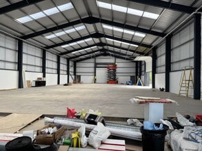 Southcroft Rd, Rutherglen for lease Interior Photo- Image 2 of 2