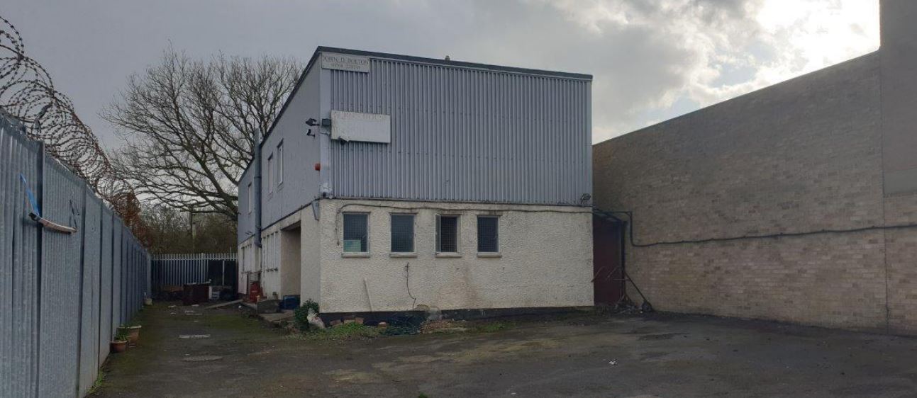 Wrexham Rd, Basildon for sale Primary Photo- Image 1 of 1