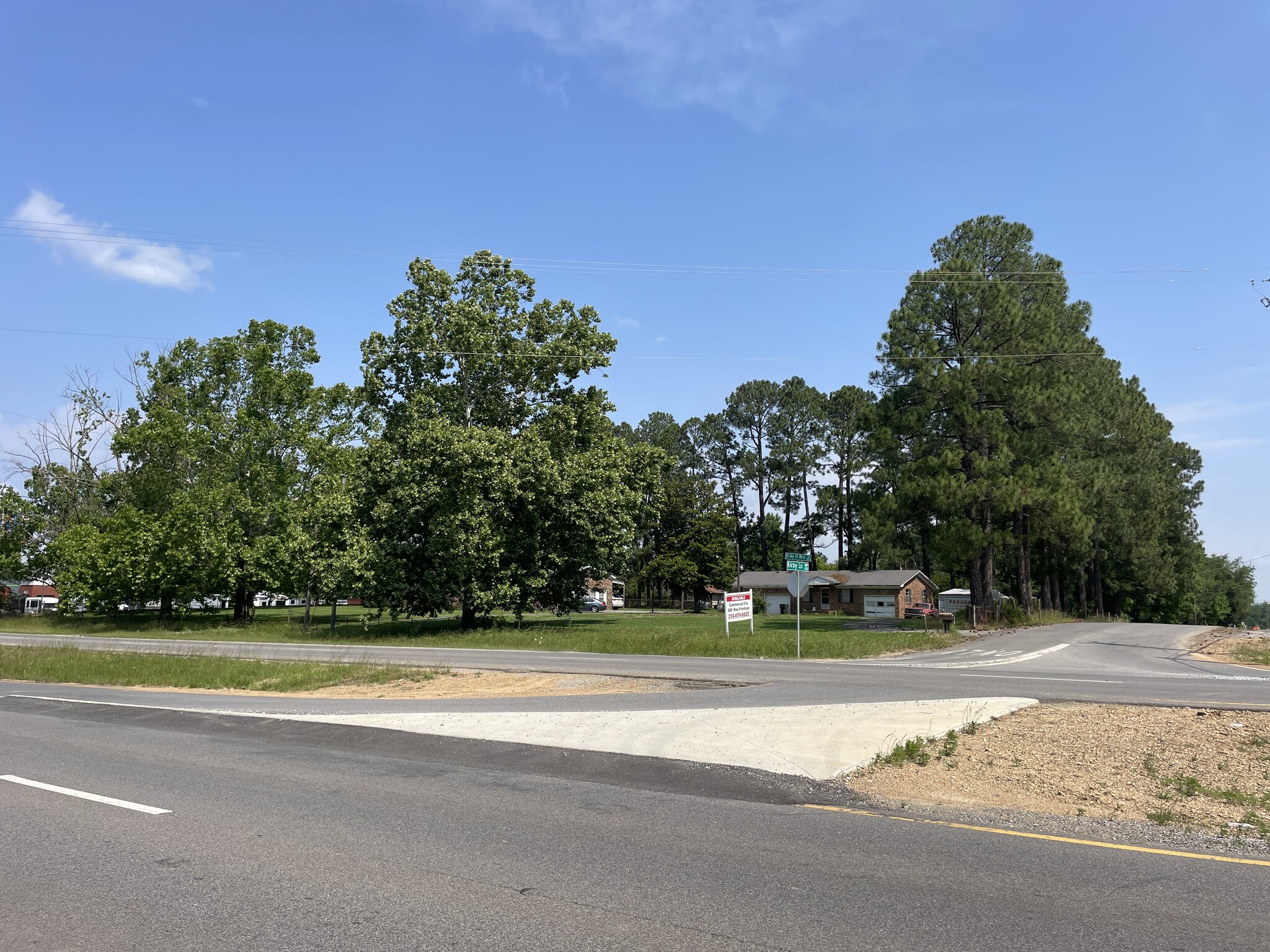 8762 Highway 72, Madison, AL for sale Building Photo- Image 1 of 8