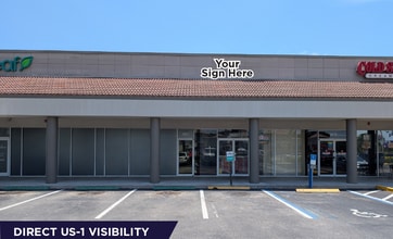 3471-3631 NW Federal Hwy, Jensen Beach, FL for lease Interior Photo- Image 1 of 4