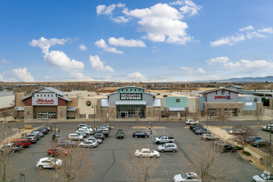 205-210 Ken Pratt Blvd, Longmont, CO for lease - Building Photo - Image 1 of 13