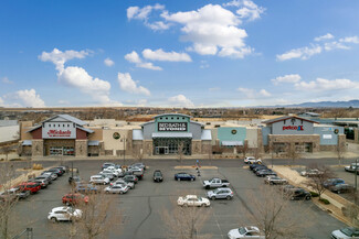 More details for 205-210 Ken Pratt Blvd, Longmont, CO - Retail for Lease