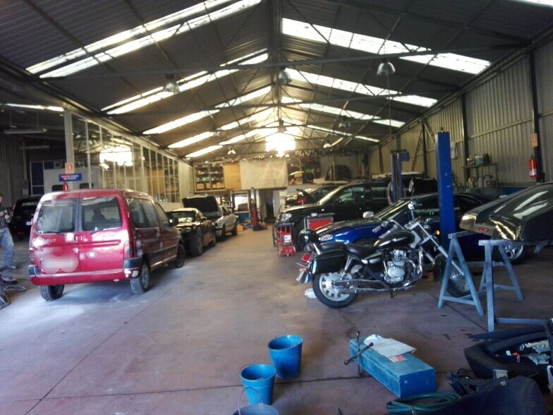 Industrial in Vigo, Pontevedra for sale - Building Photo - Image 2 of 13