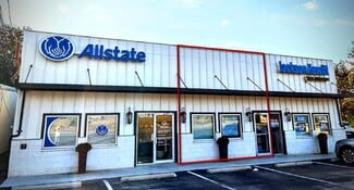 More details for 1614 N Us-281 Hwy, Marble Falls, TX - Office/Retail for Lease