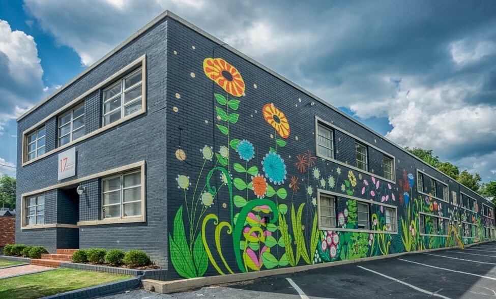 217 E Stone Ave Greenville Sc 29609 Office For Lease Loopnet Com