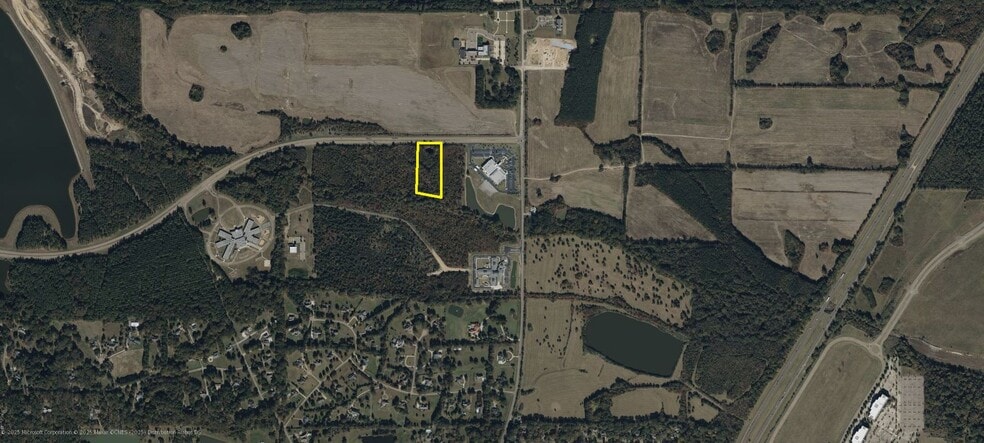 reunion parkway, Madison, MS for sale - Aerial - Image 2 of 5