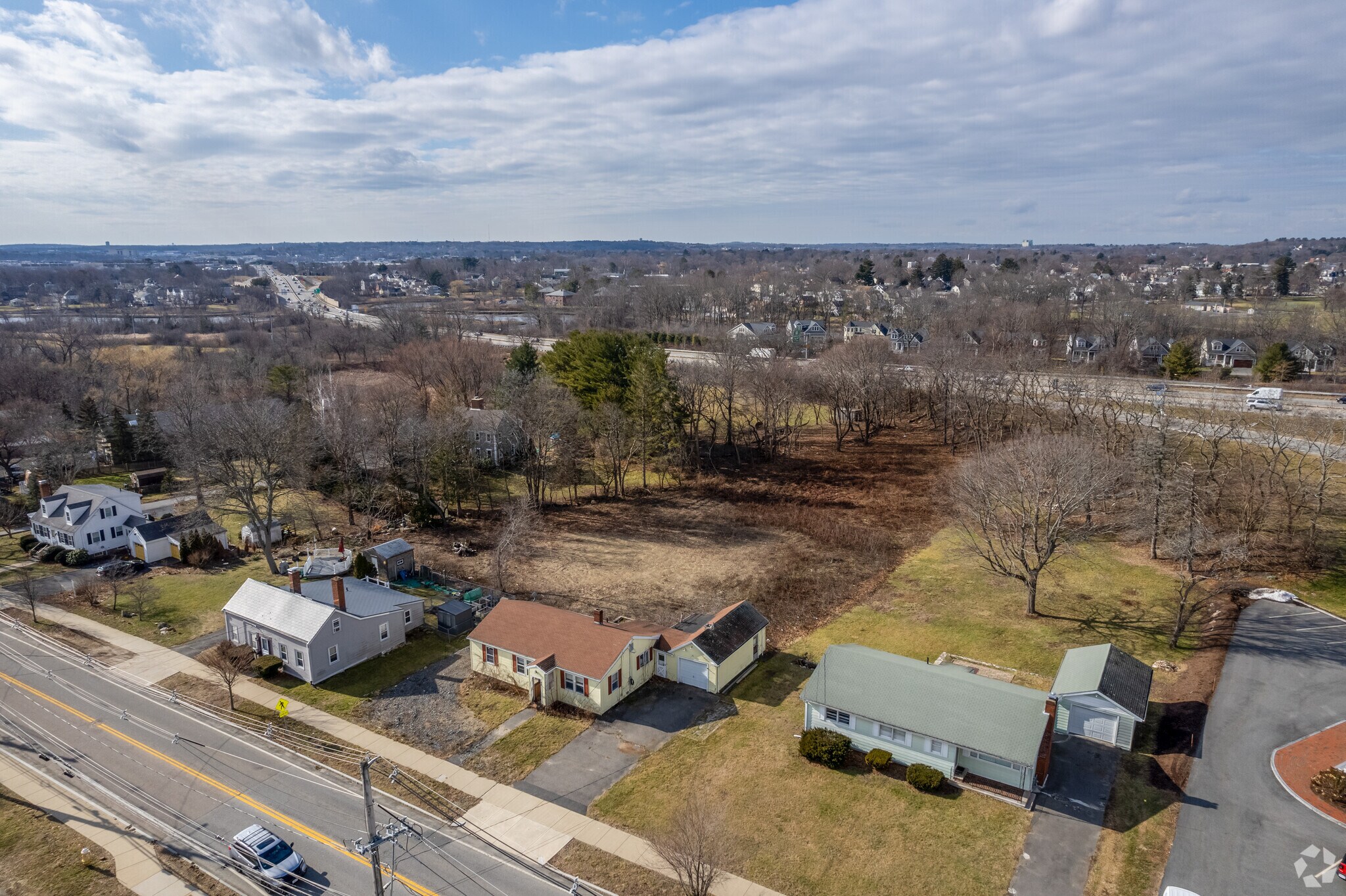 55 Liberty St, Danvers, MA 01923 for Lease