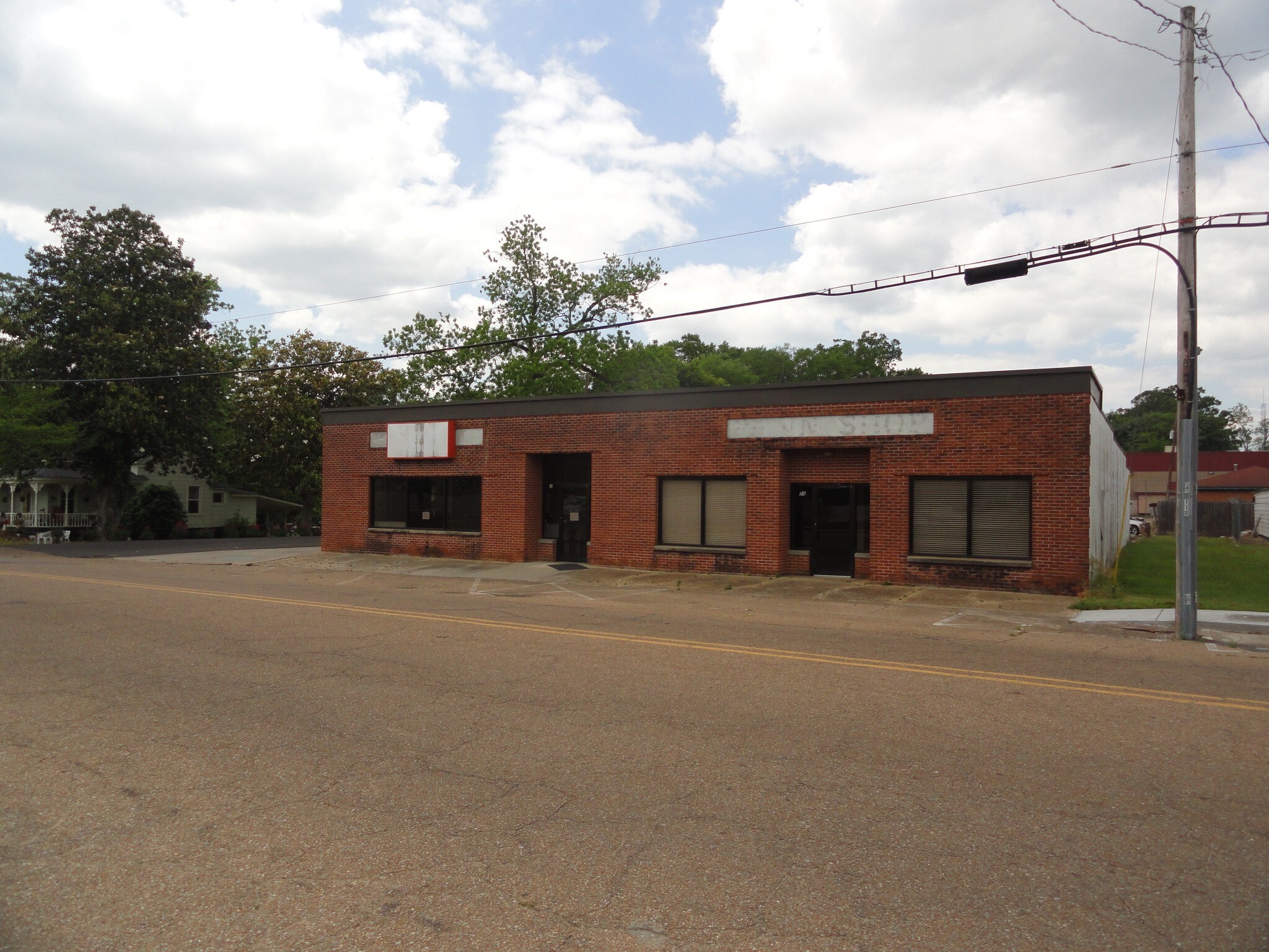 70 Shelby Speights Dr, Purvis, MS for sale Other- Image 1 of 1