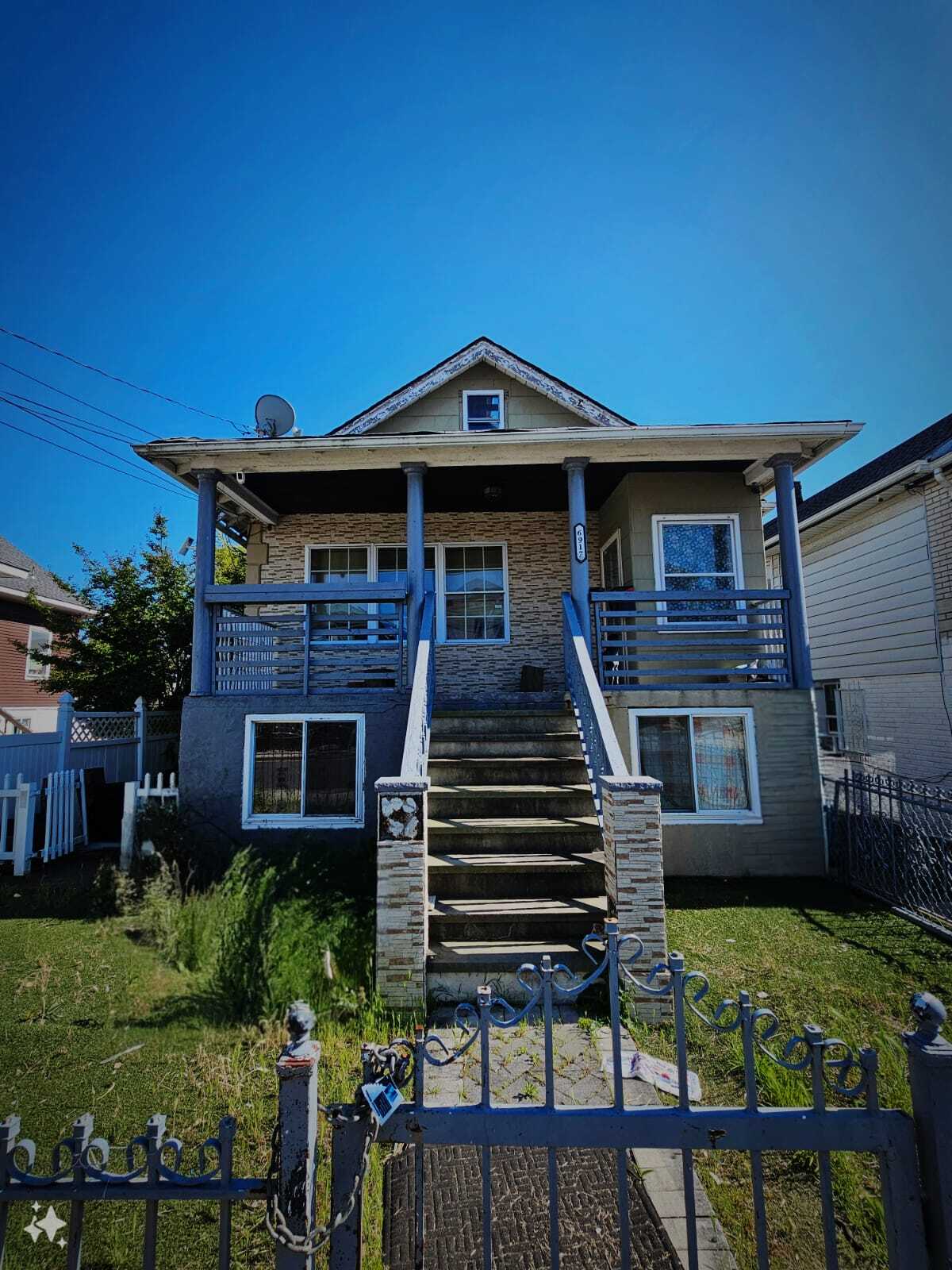 6917 Hessler Ave, Arverne, NY for sale Primary Photo- Image 1 of 1