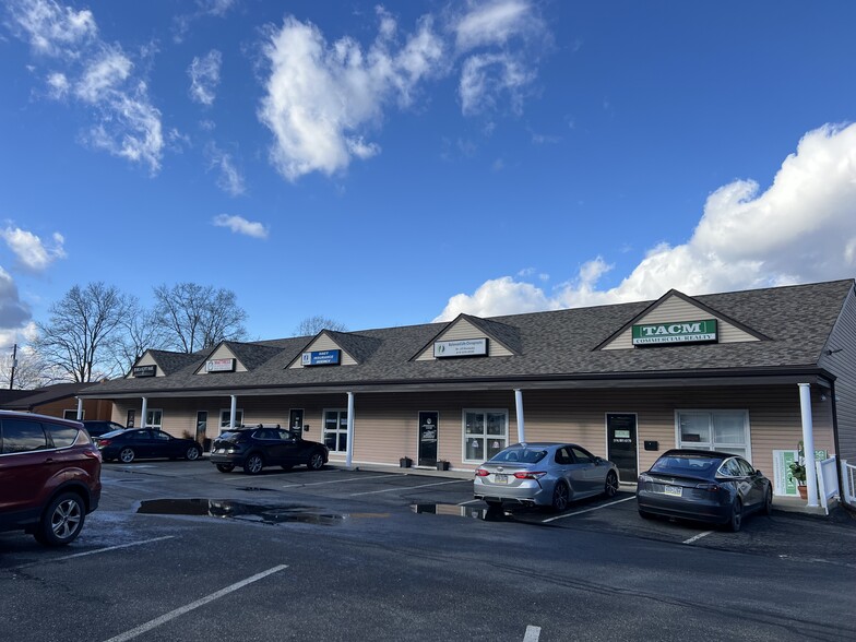 2331 Route 209, Sciota, PA for lease - Building Photo - Image 1 of 4