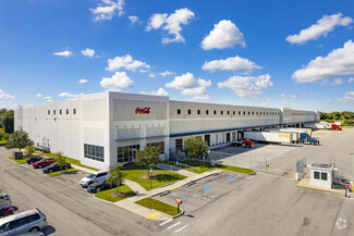 More details for 1141 S US Highway 301, Tampa, FL - Industrial for Lease