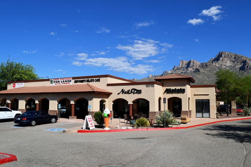 10110 N Oracle Rd, Oro Valley, AZ 85704