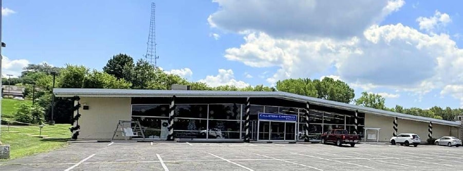 19233-19255 W Bluemound Rd, Brookfield, WI for lease - Building Photo - Image 2 of 5