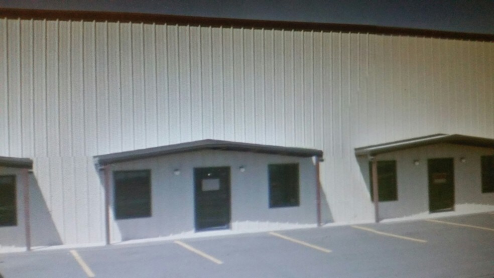 13010 State Highway 191, Midland, TX for sale - Other - Image 1 of 1