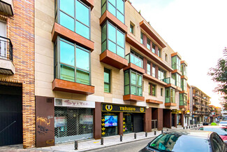 More details for Calle Jeromin, 7, Leganés - Multifamily for Sale