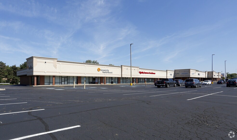 87118745 S US Highway 31 S, Indianapolis, IN, 46227 Retail Space For