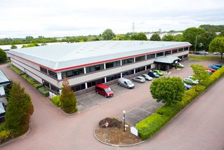 More details for Pagoda Park, Swindon - Office for Lease