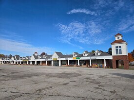 4064-4112 Sr 43, Kent, OH for sale Primary Photo- Image 1 of 1