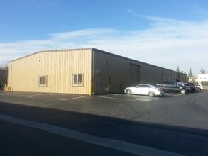 1126 Sibley St, Folsom, CA for lease Building Photo- Image 1 of 20