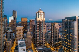 More details for 1201 3rd Ave, Seattle, WA - Office for Lease
