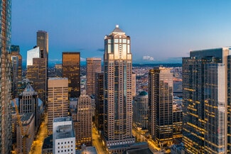 More details for 1201 3rd Ave, Seattle, WA - Office, Retail for Lease