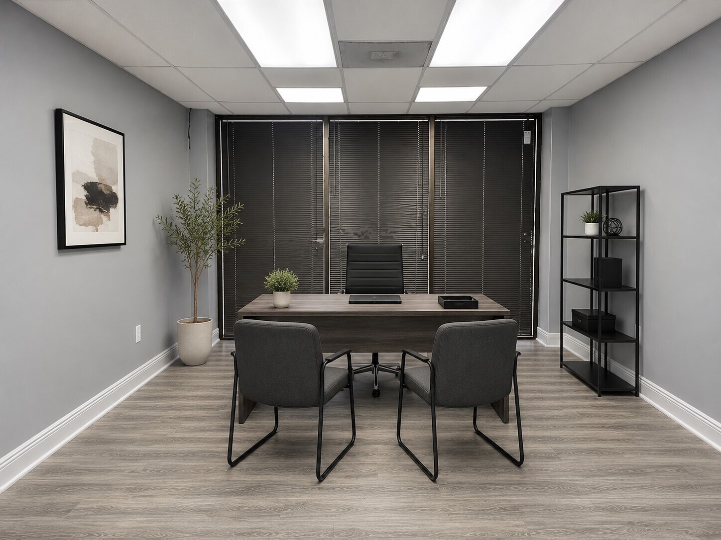 7240 Crowder Blvd, New Orleans, LA for lease Interior Photo- Image 1 of 1