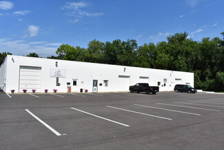 More details for 7482-7488 E Main St, Reynoldsburg, OH - Industrial for Lease