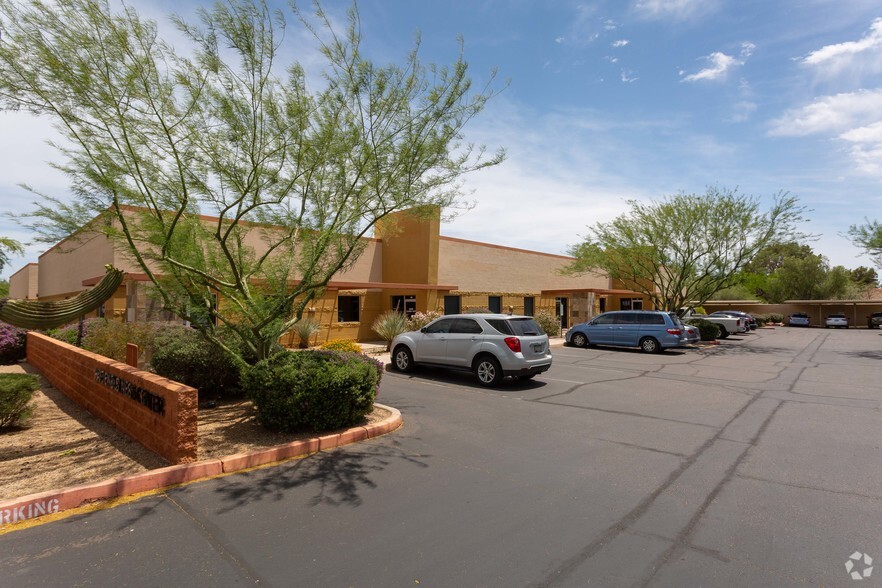 14201 N Hayden Rd, Scottsdale, AZ for sale - Primary Photo - Image 1 of 1