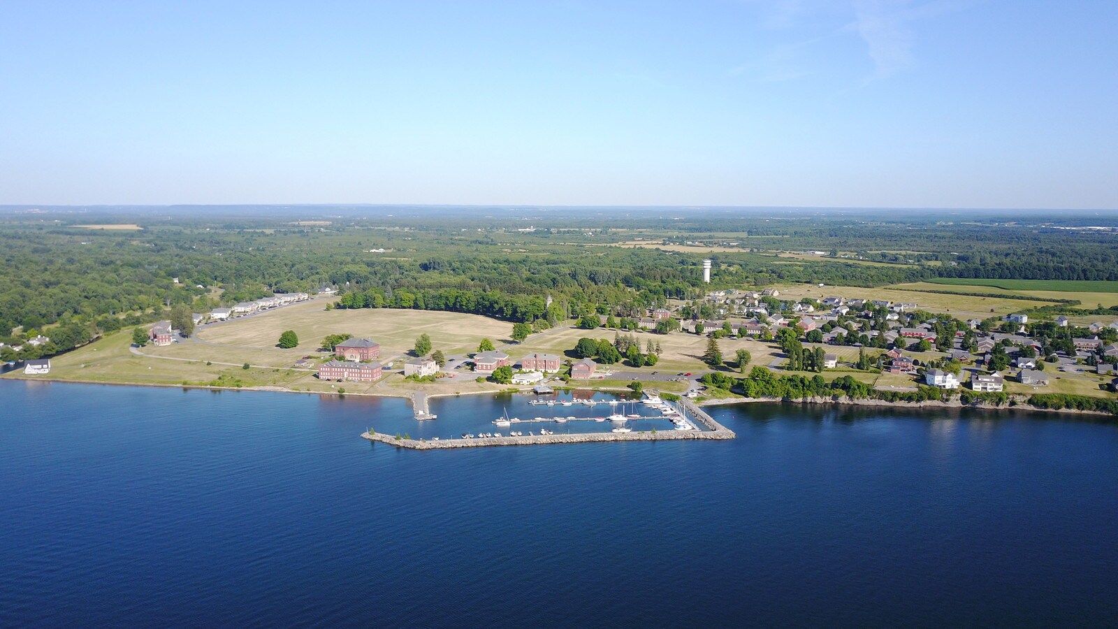 115 Pike Rd, Sackets Harbor, NY 13685