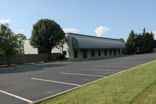 11353 Lebanon Rd, Cincinnati OH - Warehouse