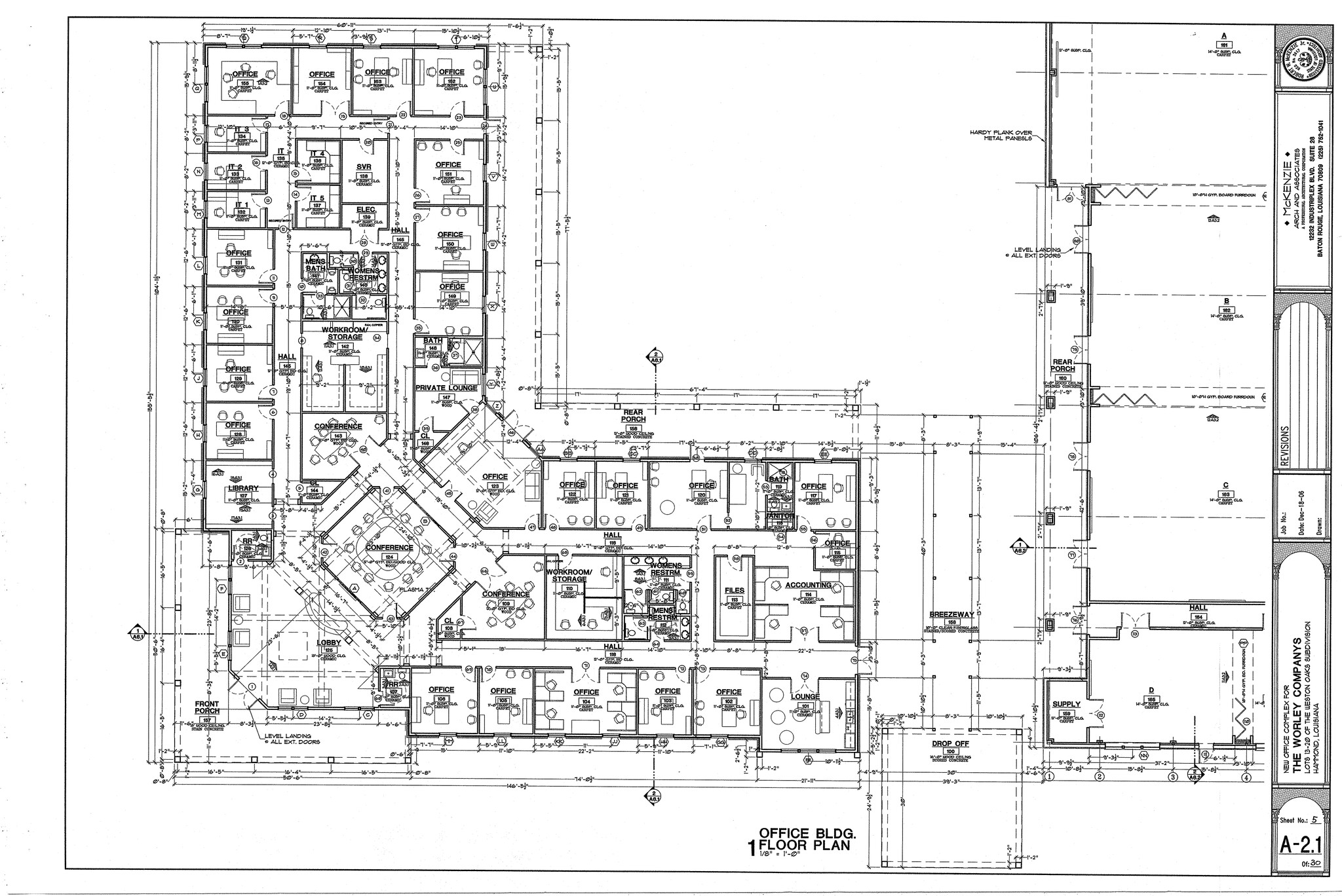 725 Westin Oaks Drive, Hammond, LA for lease Site Plan- Image 1 of 1