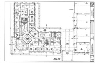 725 Westin Oaks Drive, Hammond, LA for lease Site Plan- Image 1 of 1