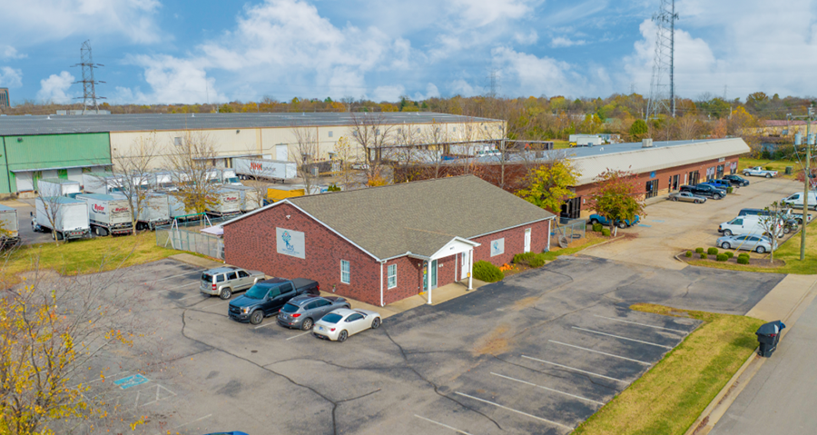 947 Park Ave, Murfreesboro, TN for sale Building Photo- Image 1 of 1