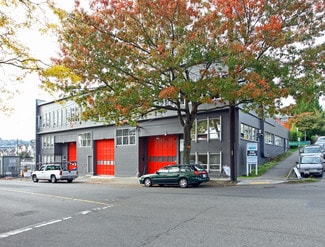 More details for 3668 Albion Pl N, Seattle, WA - Office for Lease