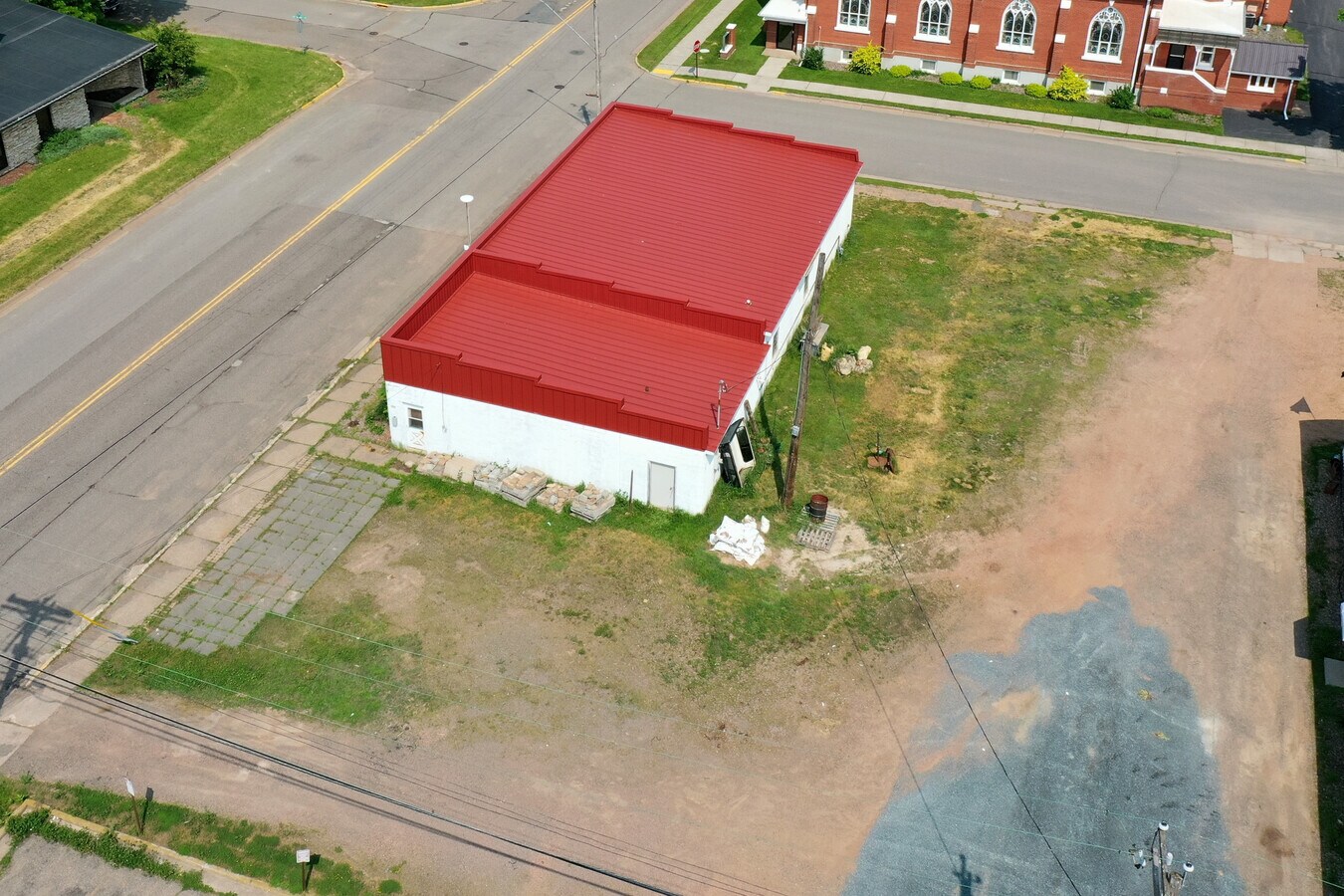 131 E CTH A, Stetsonville, WI 54480