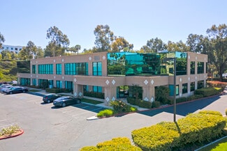 More details for 10865 Rancho Bernardo Rd, San Diego, CA - Office for Lease