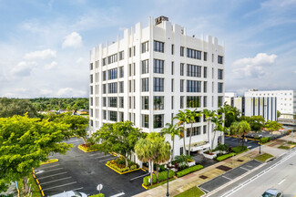 More details for 2450 Hollywood Blvd, Hollywood, FL - Office for Sale