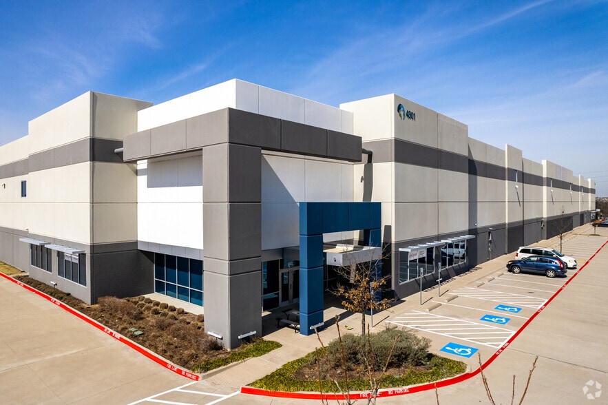 4301 Patriot Dr, Grapevine, TX for sale - Primary Photo - Image 1 of 1