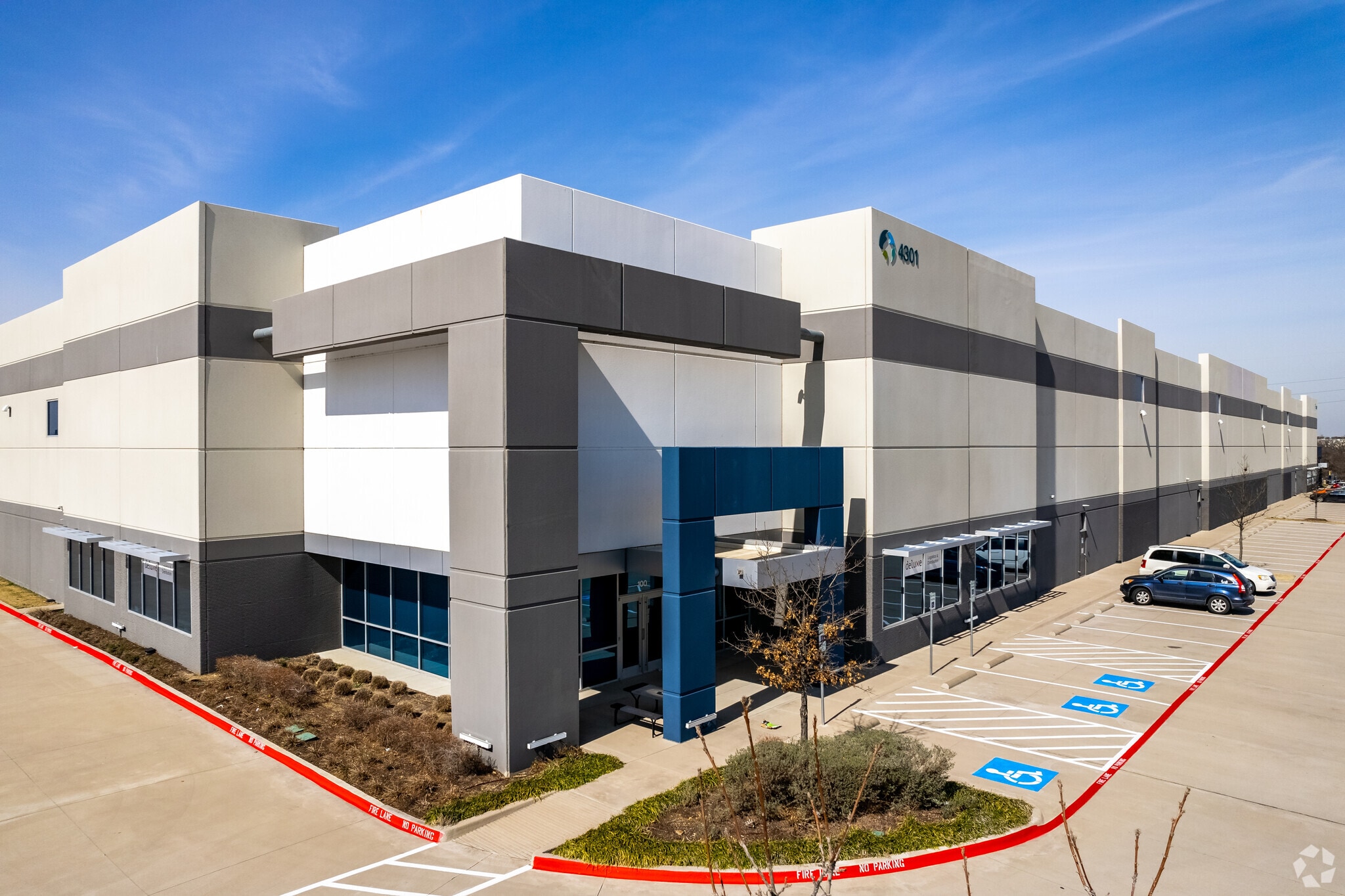 4301 Patriot Dr, Grapevine, TX for sale Primary Photo- Image 1 of 1