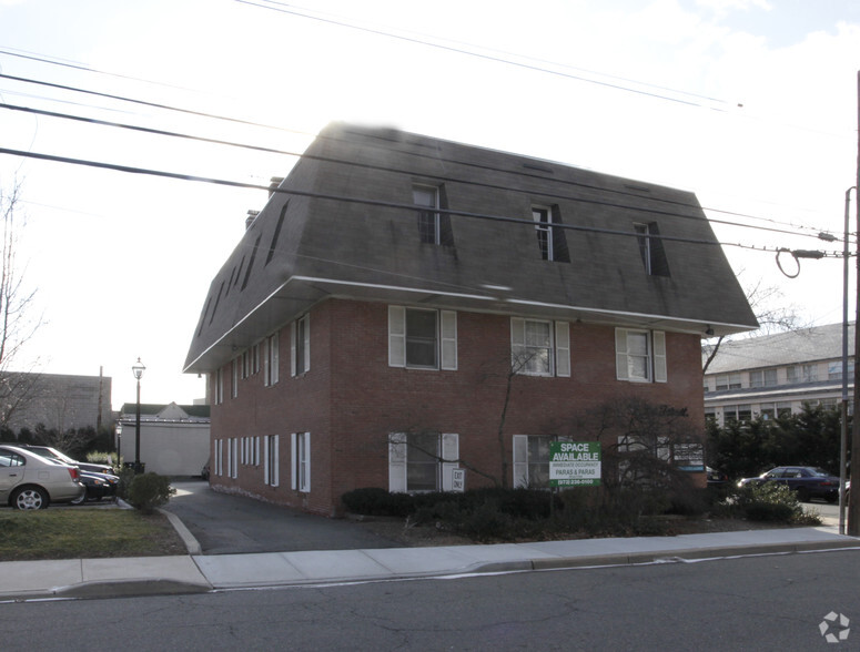 52 Deforest Ave, Summit, NJ for lease - Building Photo - Image 2 of 2